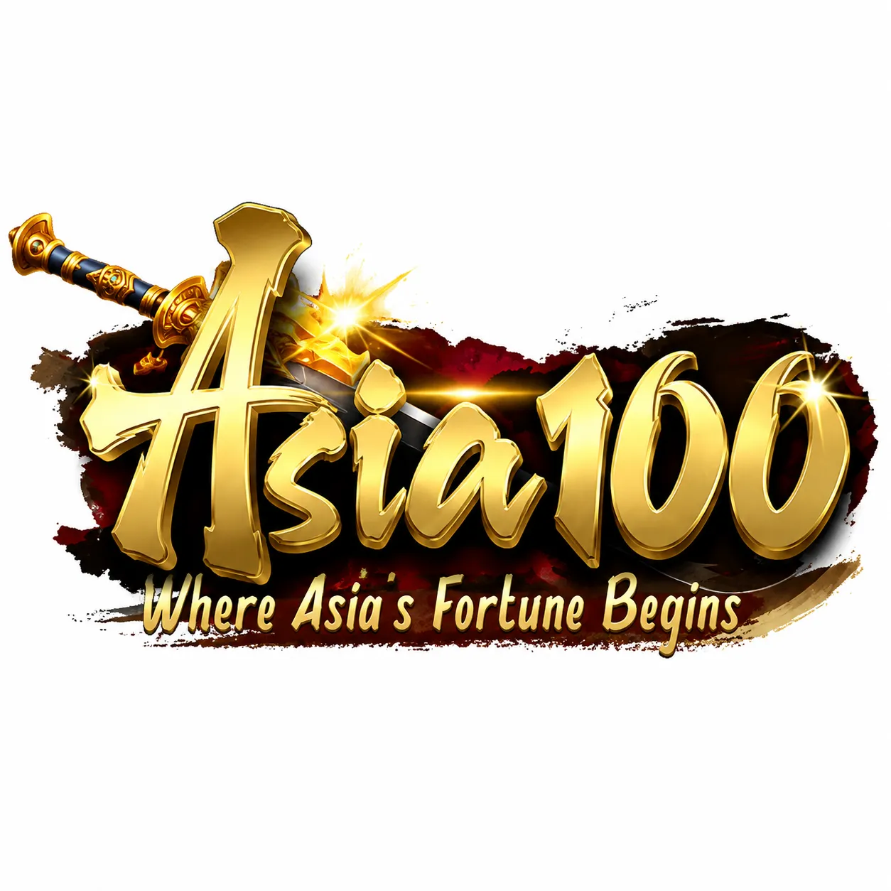 asia100 APK Tembak Ikan