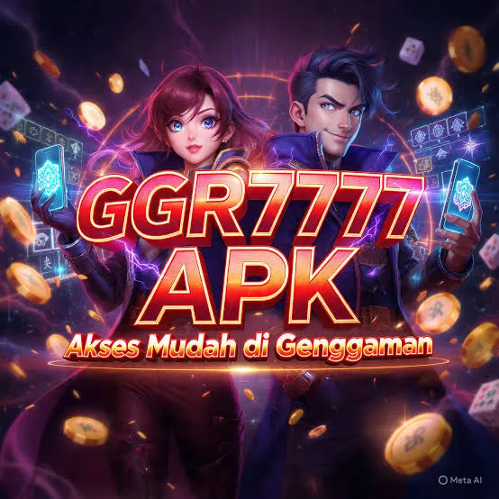 GGR7777 - Petualangan Fantasi Anime yang Tak Terlupakan
