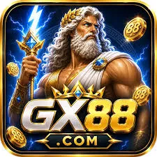 GX88 - Permainan Slot Menarik dan Menguntungkan