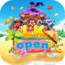 LKOPEN - Petualangan Seru di Dunia Terbuka