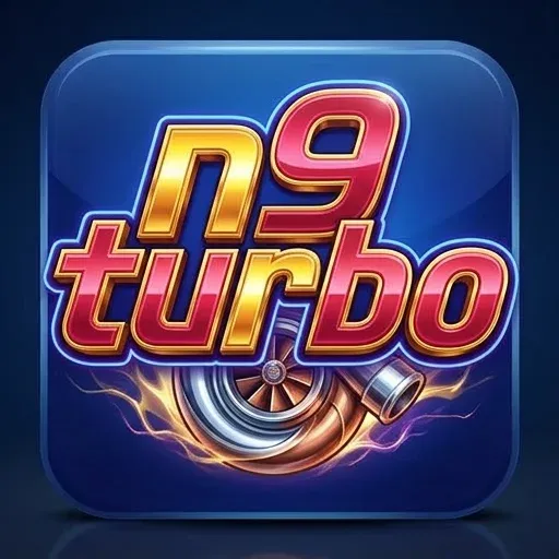 N9TURBO - Aksi Seru dalam Game TPS