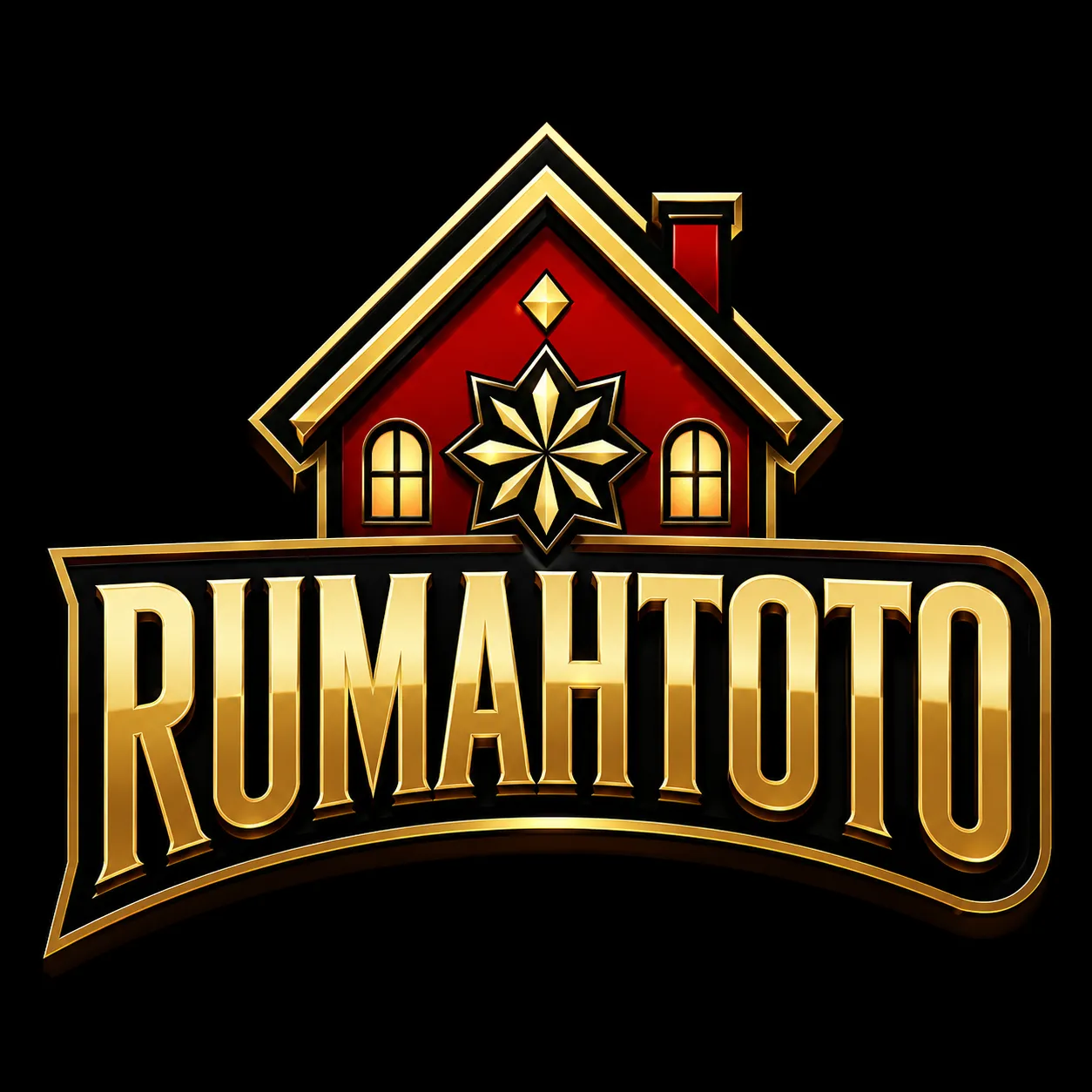 RUMAHTOTO - Teror Mencekam di Balik Pintu